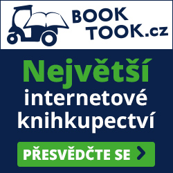 Banner booktook.cz