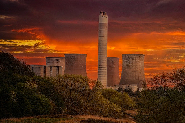 Proč Německo zakázalo jaderné elektrárny